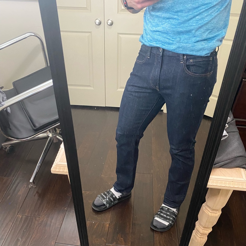 Express rocco jeans